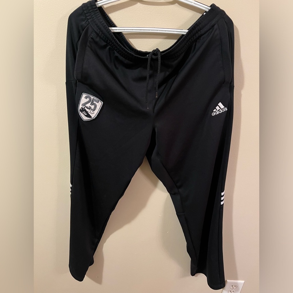 Adidas Soccer pants Rare vintage